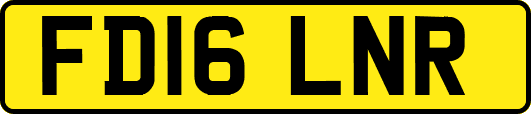 FD16LNR