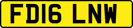 FD16LNW