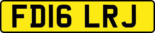 FD16LRJ