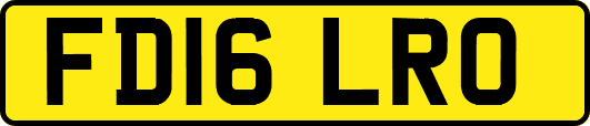 FD16LRO