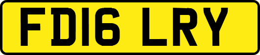 FD16LRY