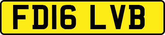 FD16LVB