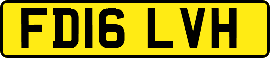 FD16LVH