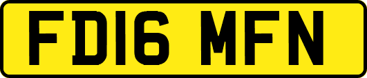 FD16MFN