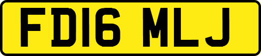 FD16MLJ