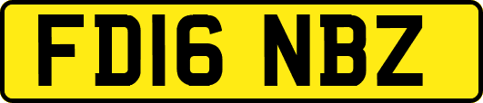 FD16NBZ