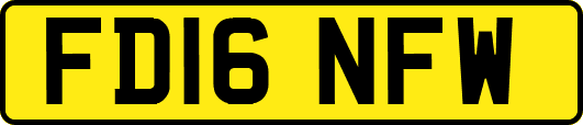 FD16NFW