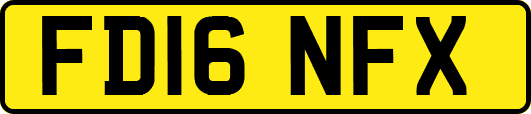 FD16NFX