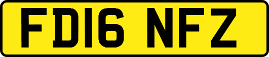 FD16NFZ