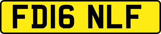 FD16NLF