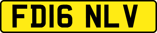 FD16NLV