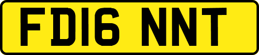 FD16NNT