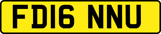 FD16NNU