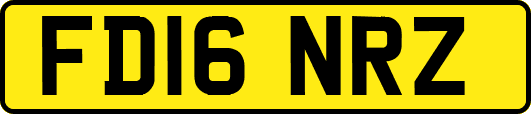 FD16NRZ