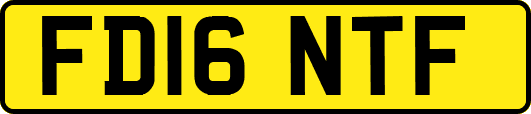 FD16NTF