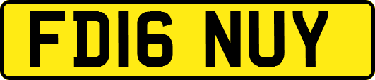 FD16NUY