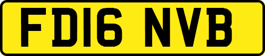 FD16NVB