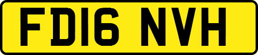 FD16NVH