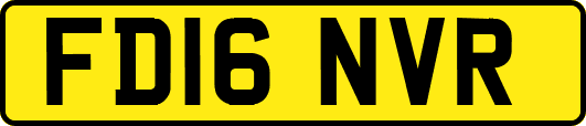 FD16NVR