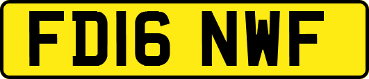 FD16NWF