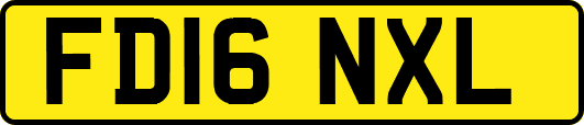 FD16NXL