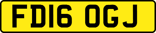 FD16OGJ