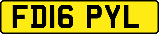 FD16PYL