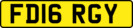 FD16RGY