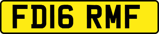 FD16RMF