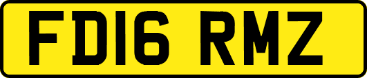 FD16RMZ