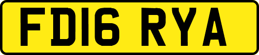 FD16RYA