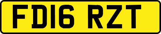 FD16RZT