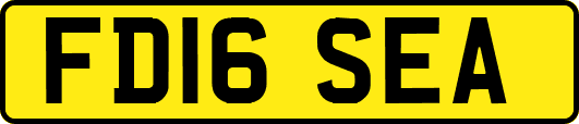 FD16SEA