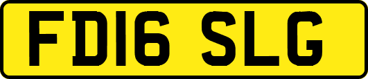 FD16SLG