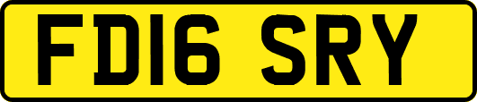 FD16SRY