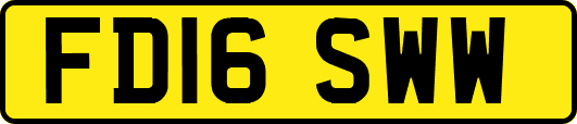 FD16SWW