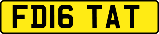 FD16TAT