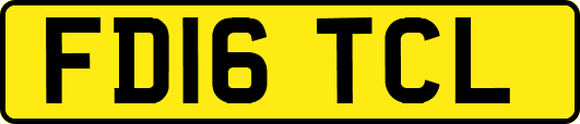 FD16TCL