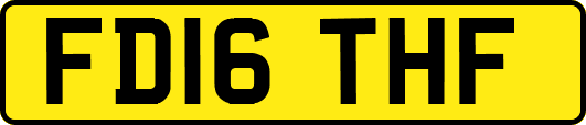 FD16THF