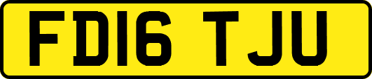 FD16TJU