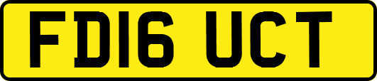 FD16UCT