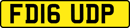 FD16UDP