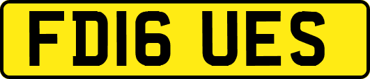 FD16UES