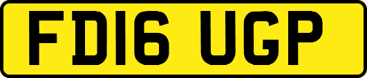 FD16UGP