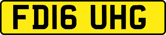 FD16UHG