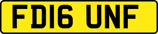 FD16UNF