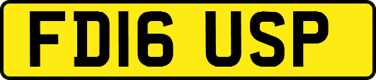 FD16USP