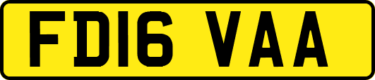 FD16VAA