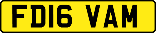 FD16VAM