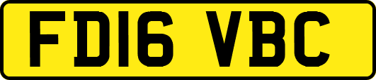 FD16VBC
